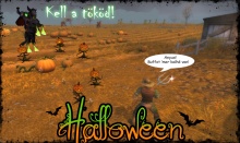 The Horseman's Recruit